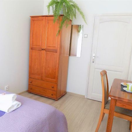 Apartament Kartuska 112 Lejlighed Gdańsk Eksteriør billede