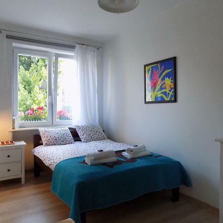 Apartament Kartuska 112 Lejlighed Gdańsk Eksteriør billede
