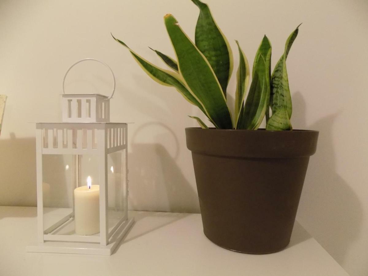Apartament Kartuska 112 Lejlighed Gdańsk Eksteriør billede