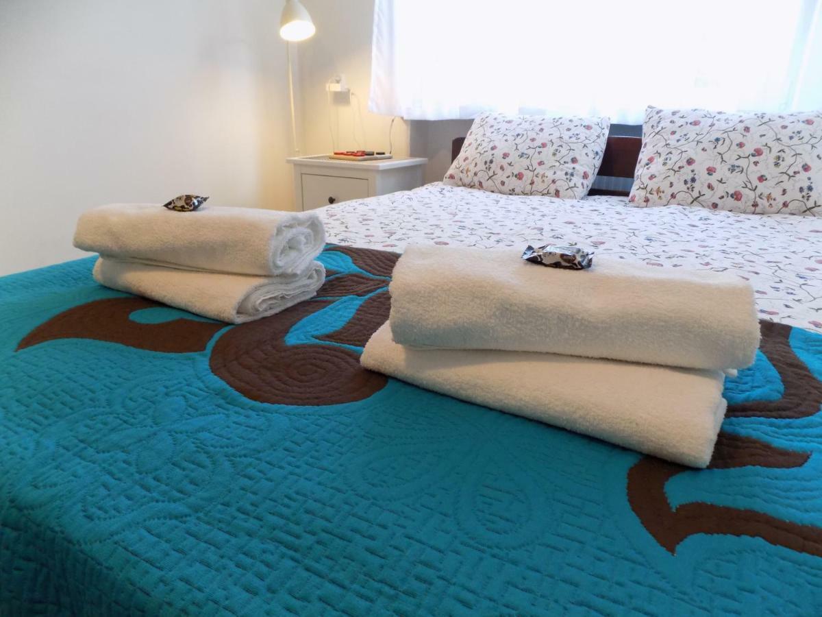 Apartament Kartuska 112 Lejlighed Gdańsk Eksteriør billede
